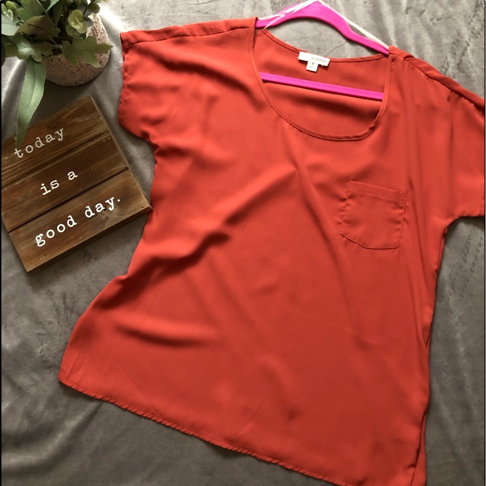 Blouse